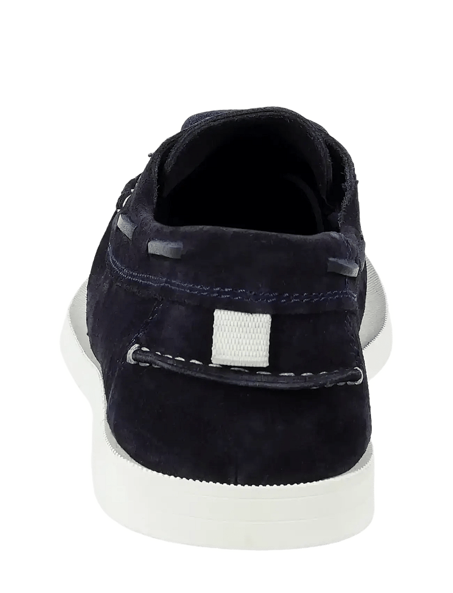 Gant - Yardport Low Lace Shoe - osta olukorra järgi - marine - 4