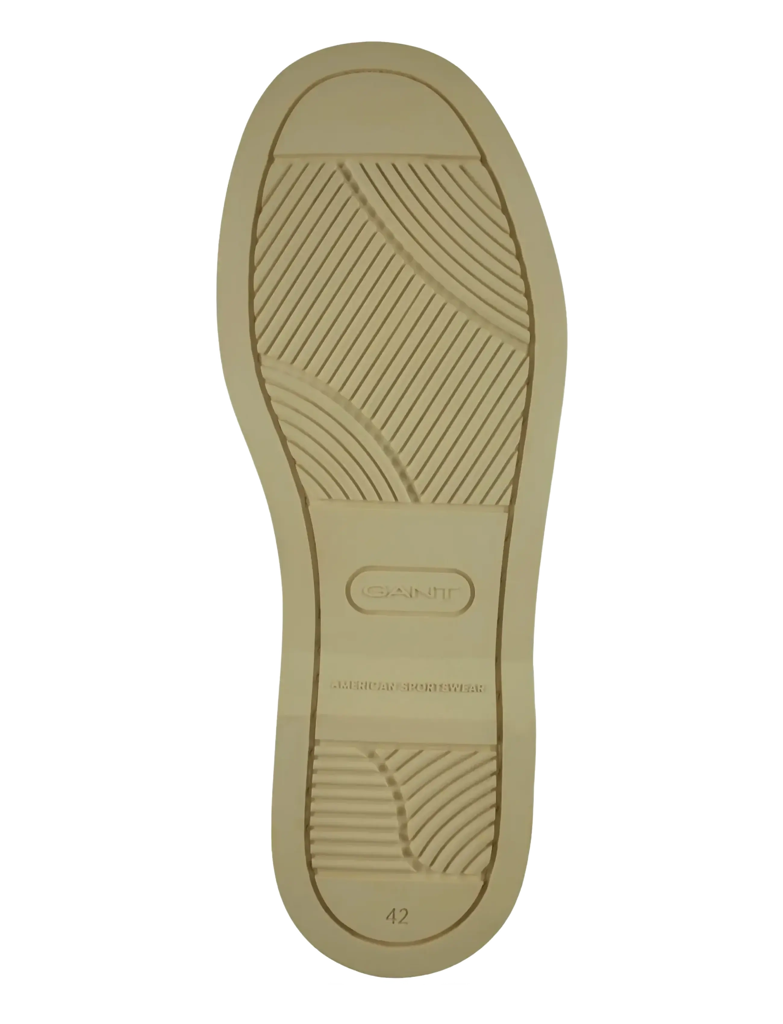 Gant - Yardport Low Lace Shoe - nach anlass kaufen - warm sand - 2