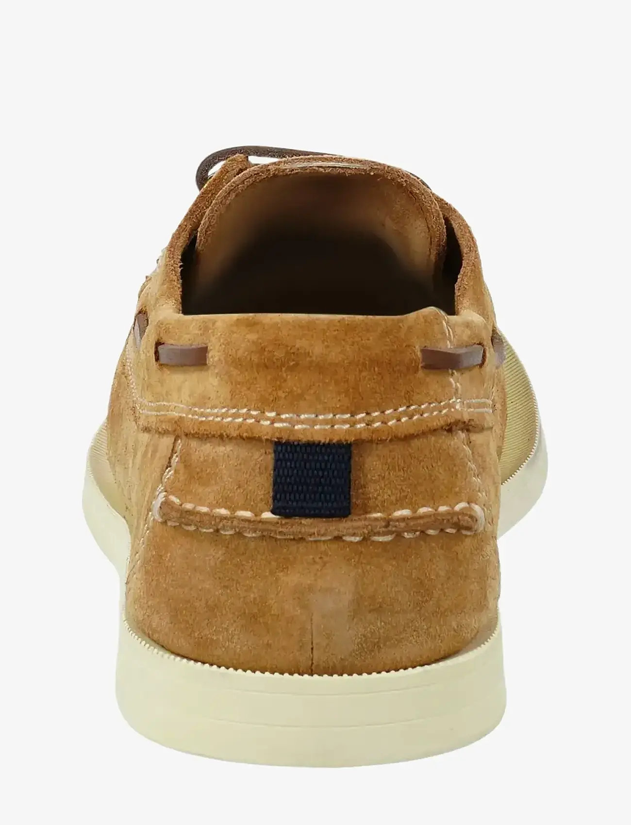 Gant - Yardport Low Lace Shoe - shoppa efter tillfälle - warm sand - 4