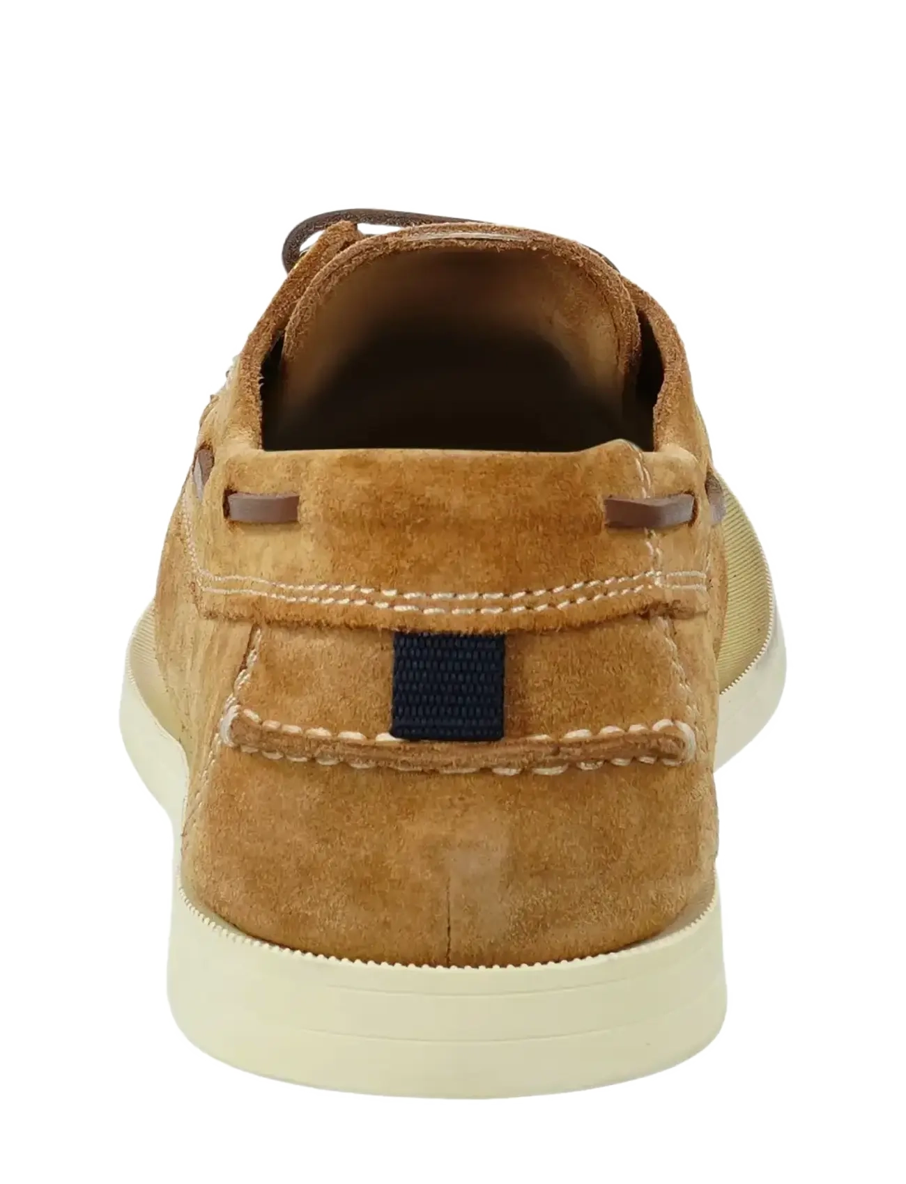 Gant - Yardport Low Lace Shoe - nach anlass kaufen - warm sand - 4