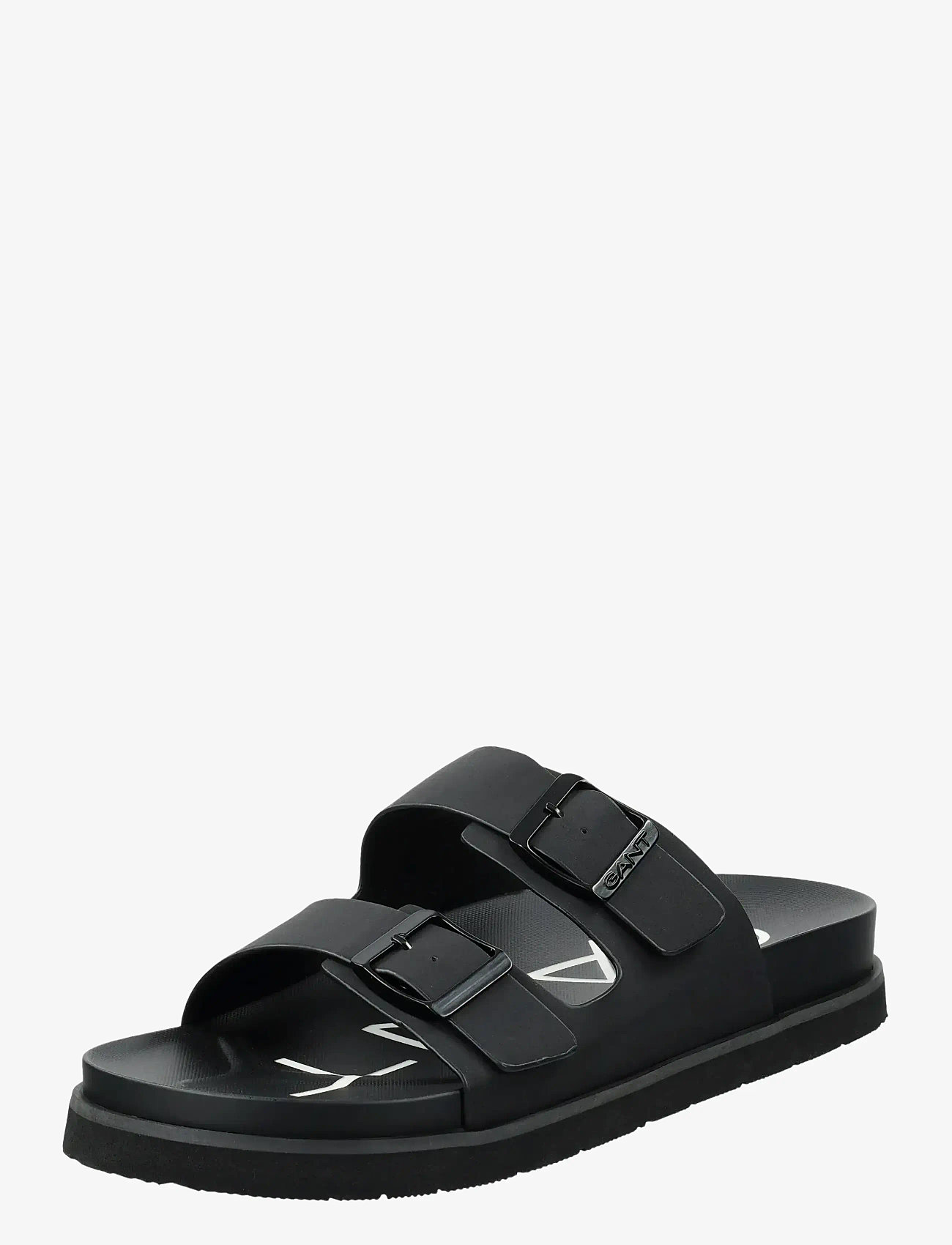 Gant - Palbuddy Sport Sandal - shop efter anledning - black - 0