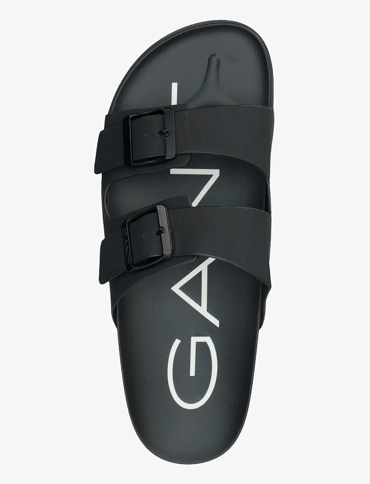 Gant - Palbuddy Sport Sandal - shop efter anledning - black - 1