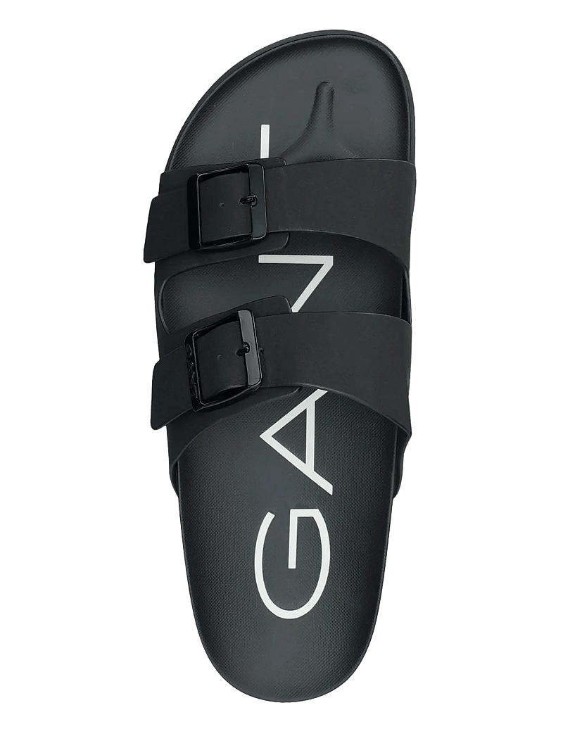 Gant - Palbuddy Sport Sandal - nach anlass kaufen - black - 1