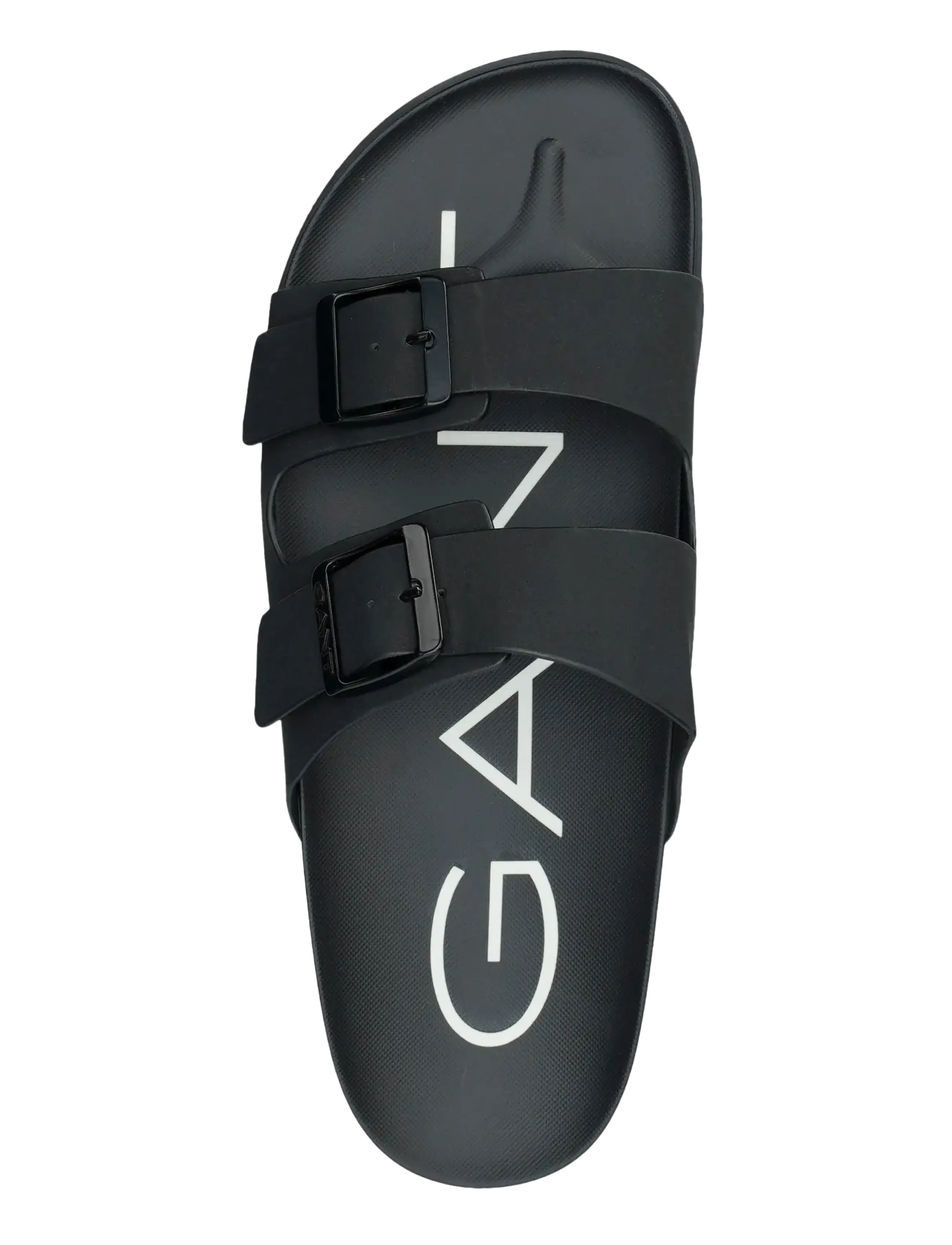 Gant - Palbuddy Sport Sandal - shop efter anledning - black - 1