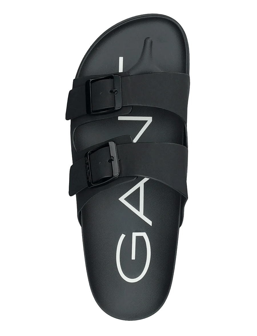 Gant - Palbuddy Sport Sandal - black - 1