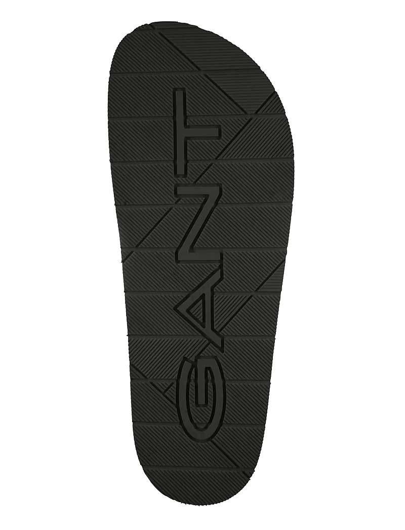 Gant - Palbuddy Sport Sandal - nach anlass kaufen - black - 2