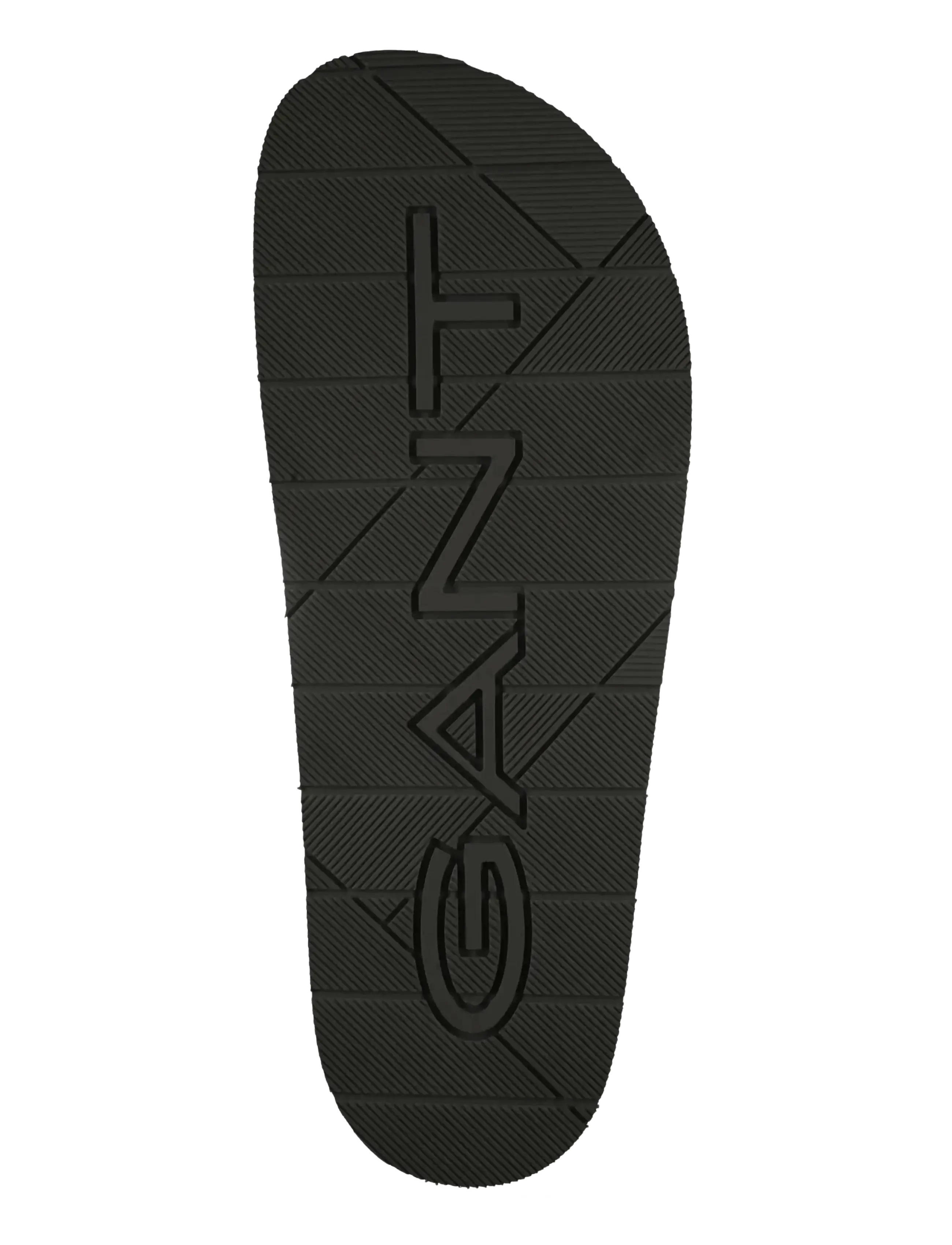 Gant - Palbuddy Sport Sandal - shop efter anledning - black - 2