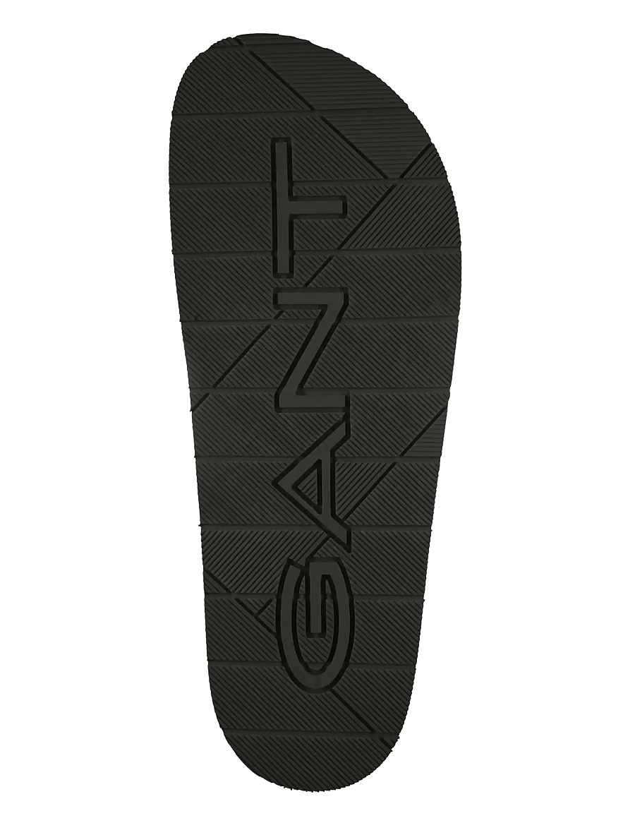 Gant - Palbuddy Sport Sandal - black - 2