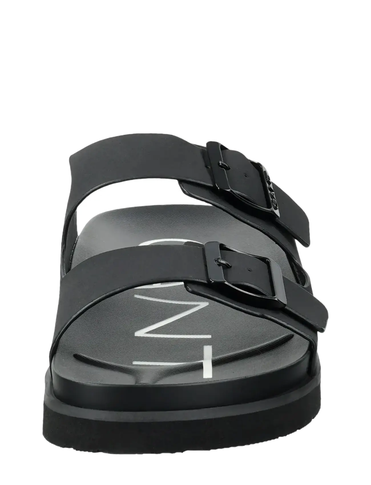 Gant - Palbuddy Sport Sandal - shop efter anledning - black - 3