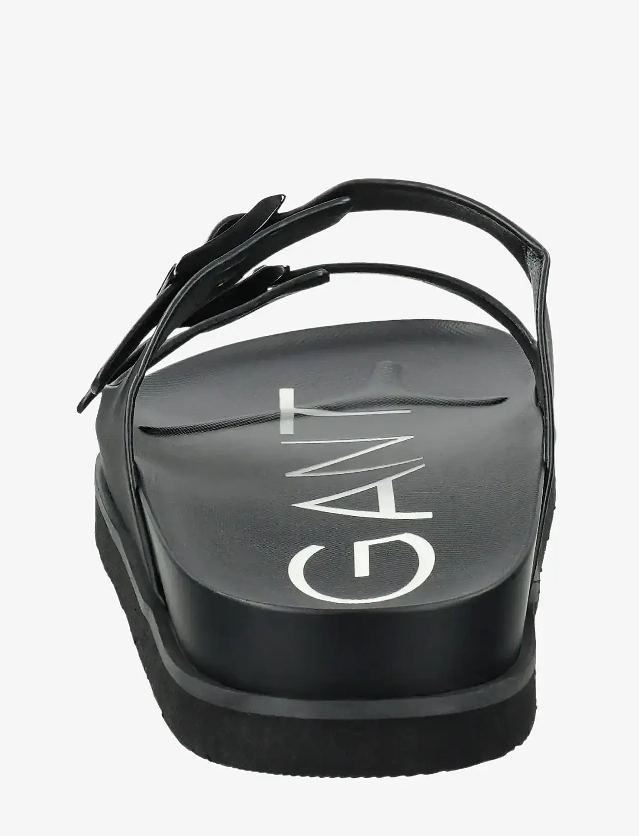 Gant - Palbuddy Sport Sandal - shop efter anledning - black - 4