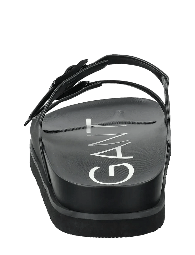 Gant - Palbuddy Sport Sandal - nach anlass kaufen - black - 4