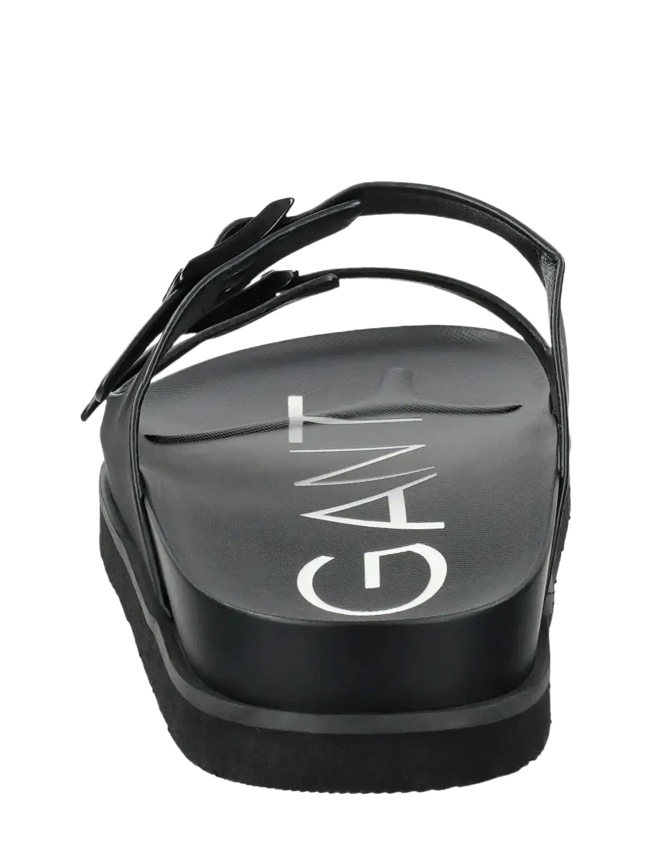 Gant - Palbuddy Sport Sandal - shop efter anledning - black - 4