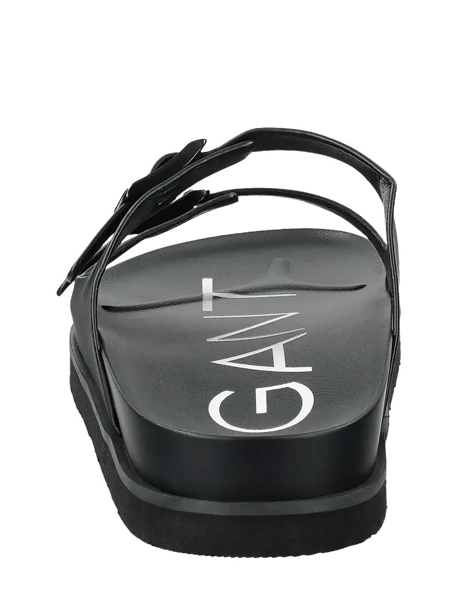 Gant - Palbuddy Sport Sandal - black - 4