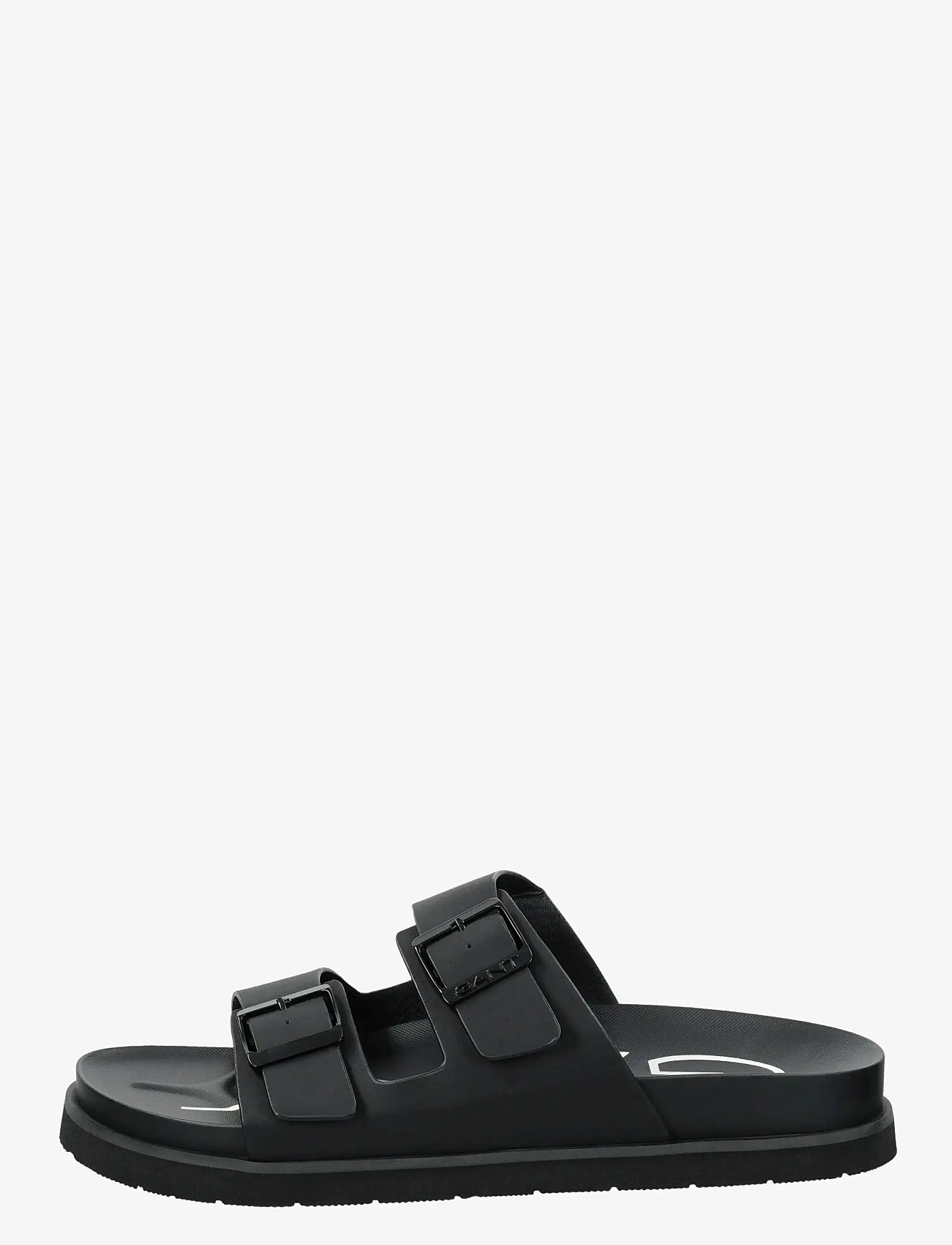 Gant - Palbuddy Sport Sandal - shop efter anledning - black - 5