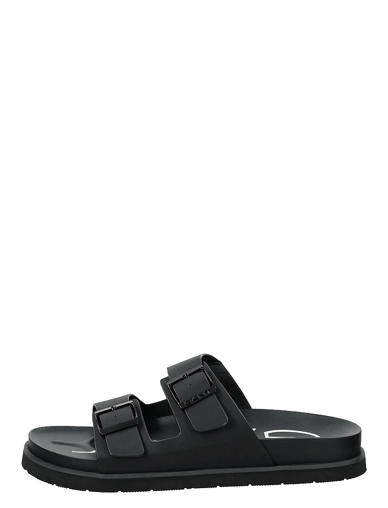 Gant - Palbuddy Sport Sandal - nach anlass kaufen - black - 5