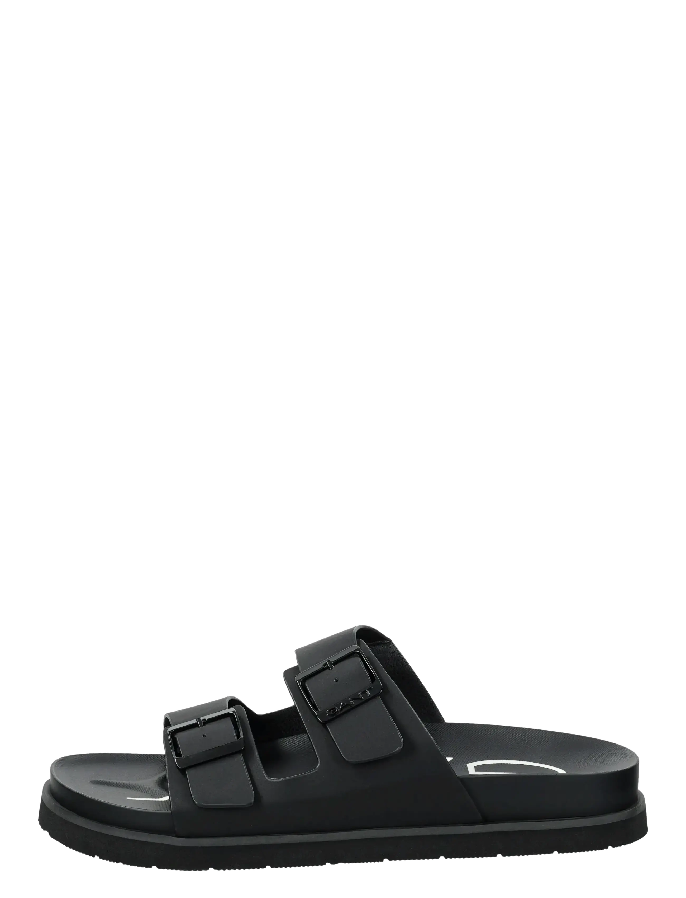 Gant - Palbuddy Sport Sandal - shop efter anledning - black - 5