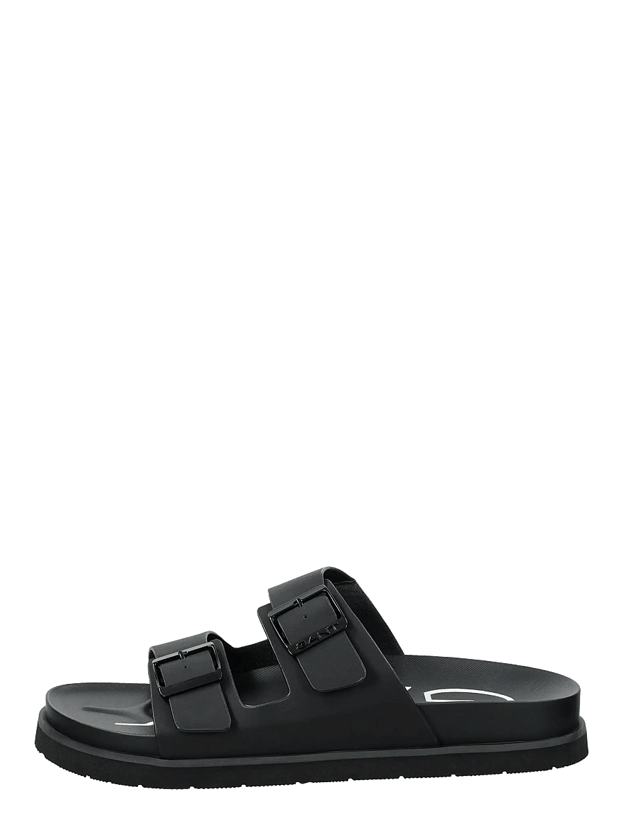Gant - Palbuddy Sport Sandal - black - 5