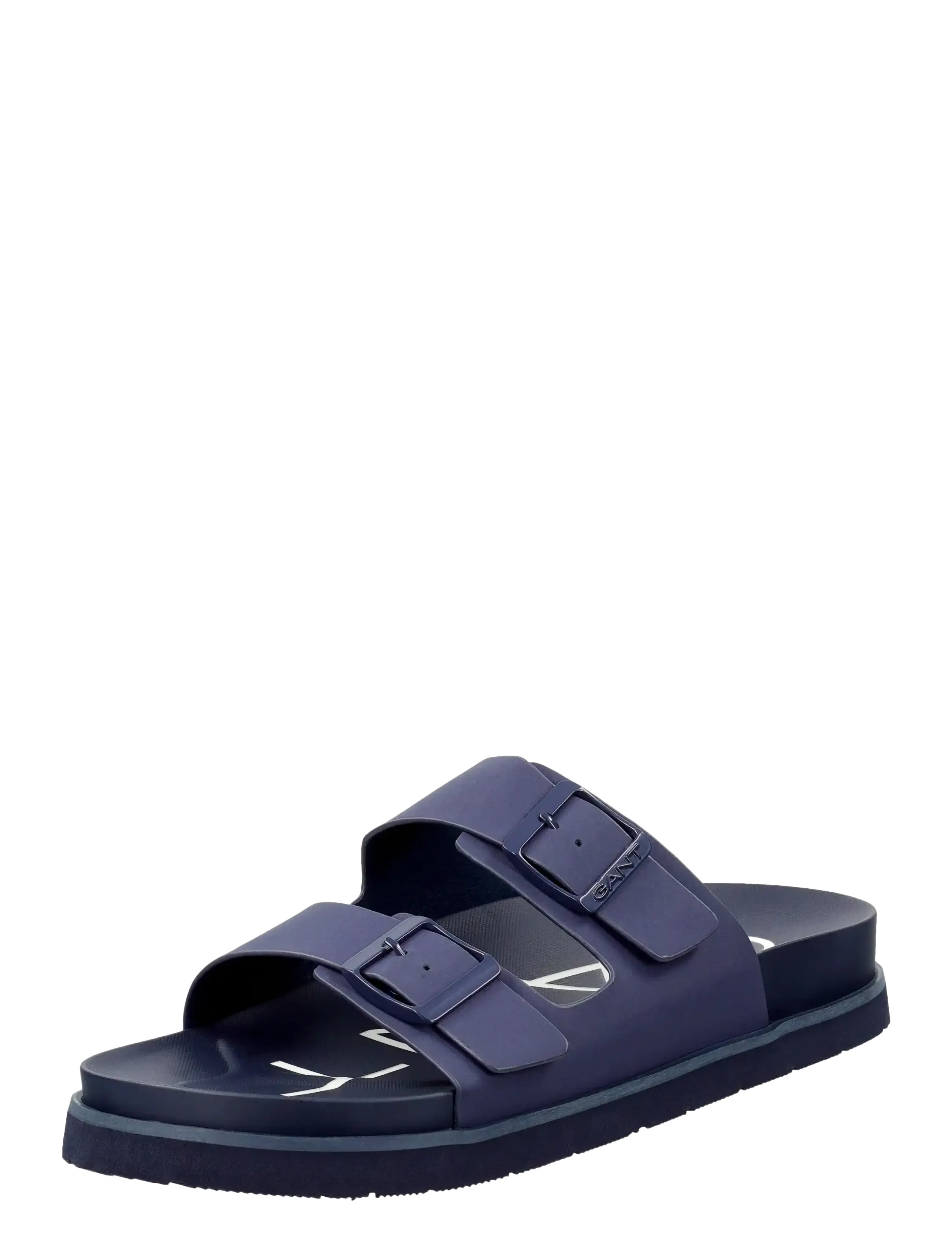 GANT Palbuddy Sport Sandal - Rantasandaalit - MARINE / navy