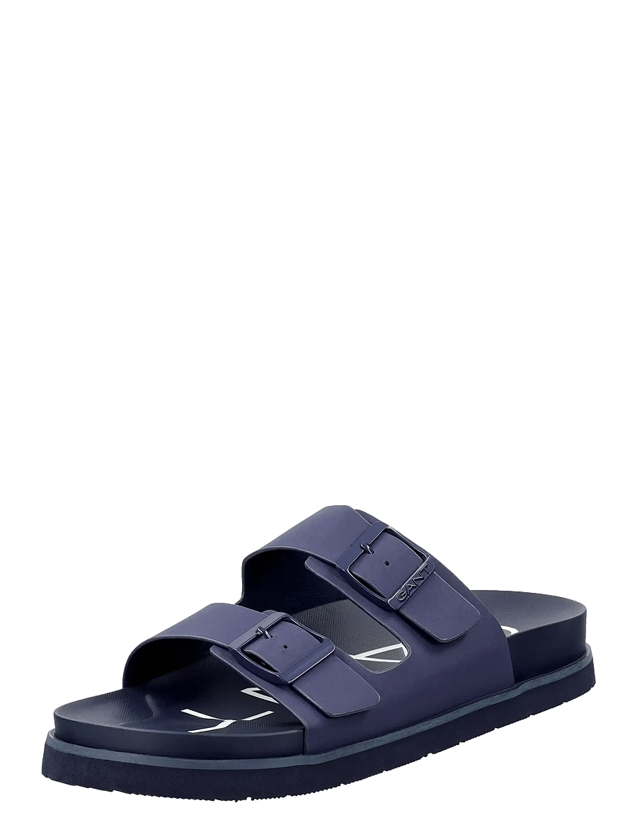 Gant - Palbuddy Sport Sandal - nach anlass kaufen - marine - 0
