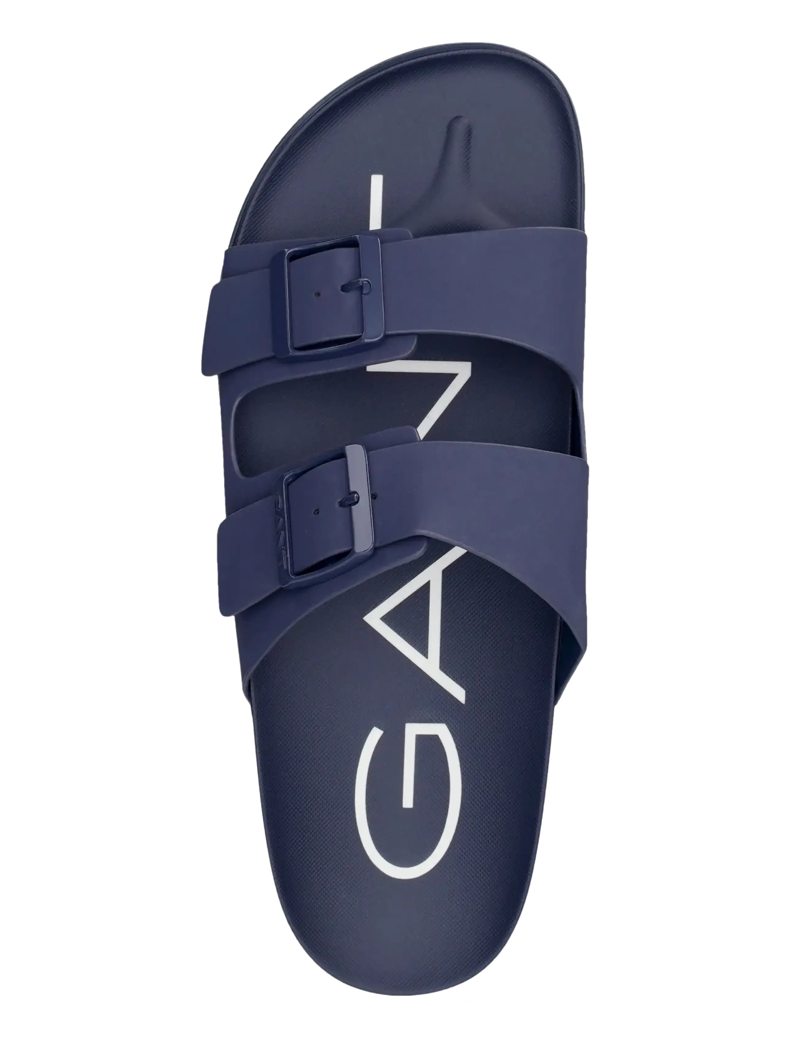 Gant - Palbuddy Sport Sandal - pool sliders - marine - 1