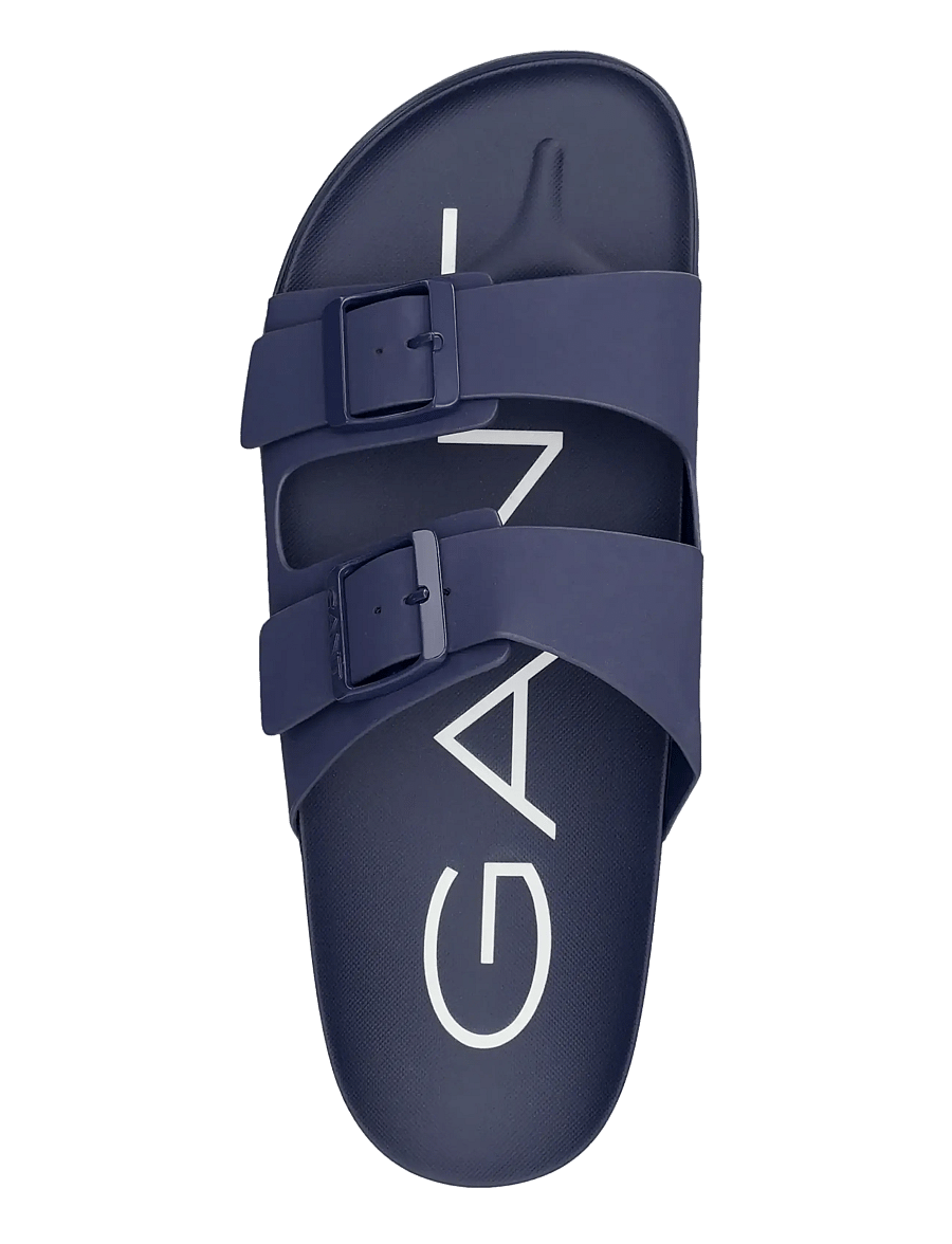 Gant - Palbuddy Sport Sandal - nach anlass kaufen - marine - 1