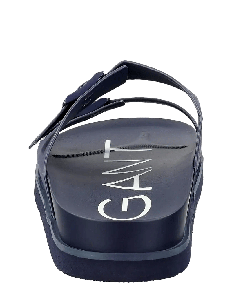 Gant - Palbuddy Sport Sandal - nach anlass kaufen - marine - 4