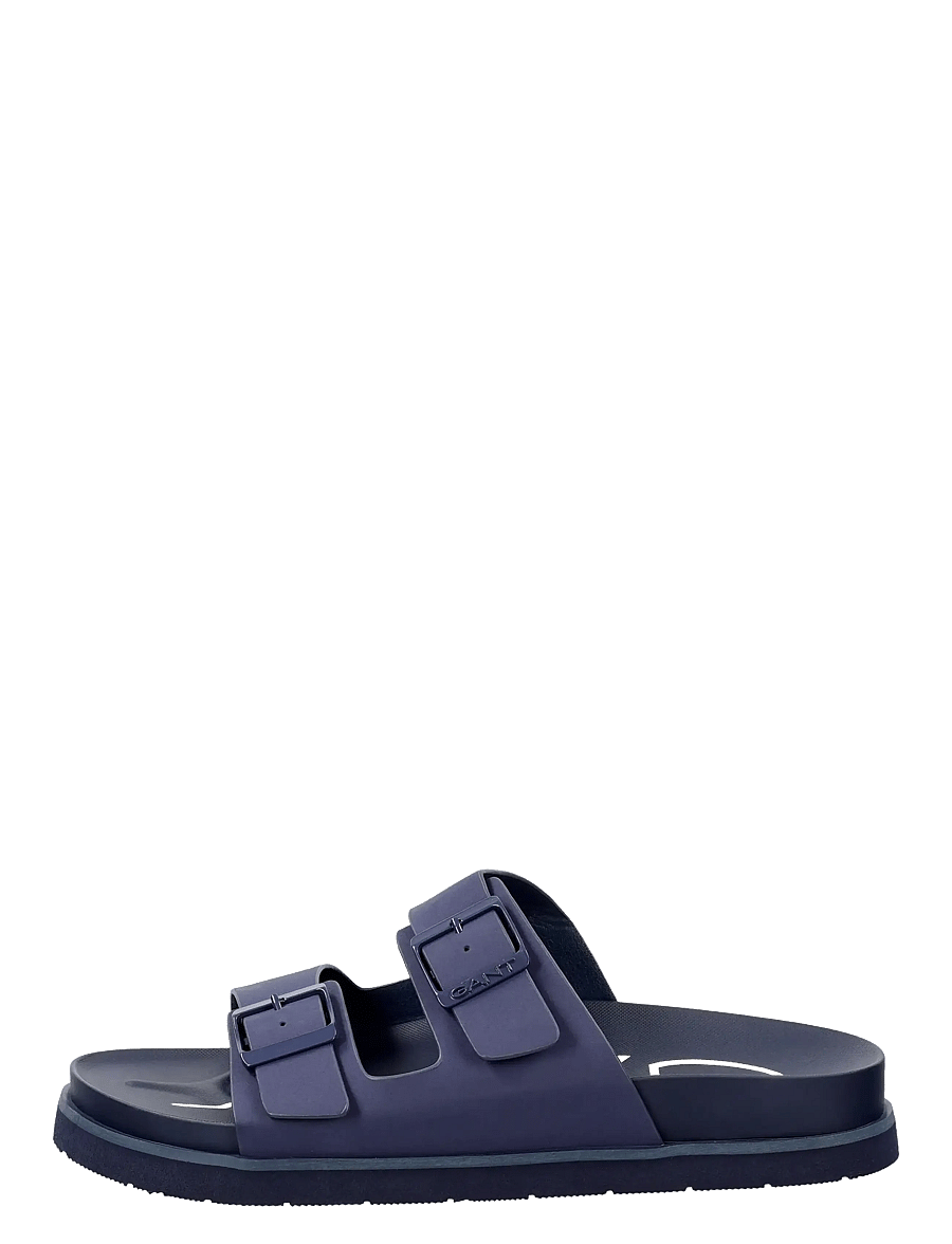 Gant - Palbuddy Sport Sandal - nach anlass kaufen - marine - 5