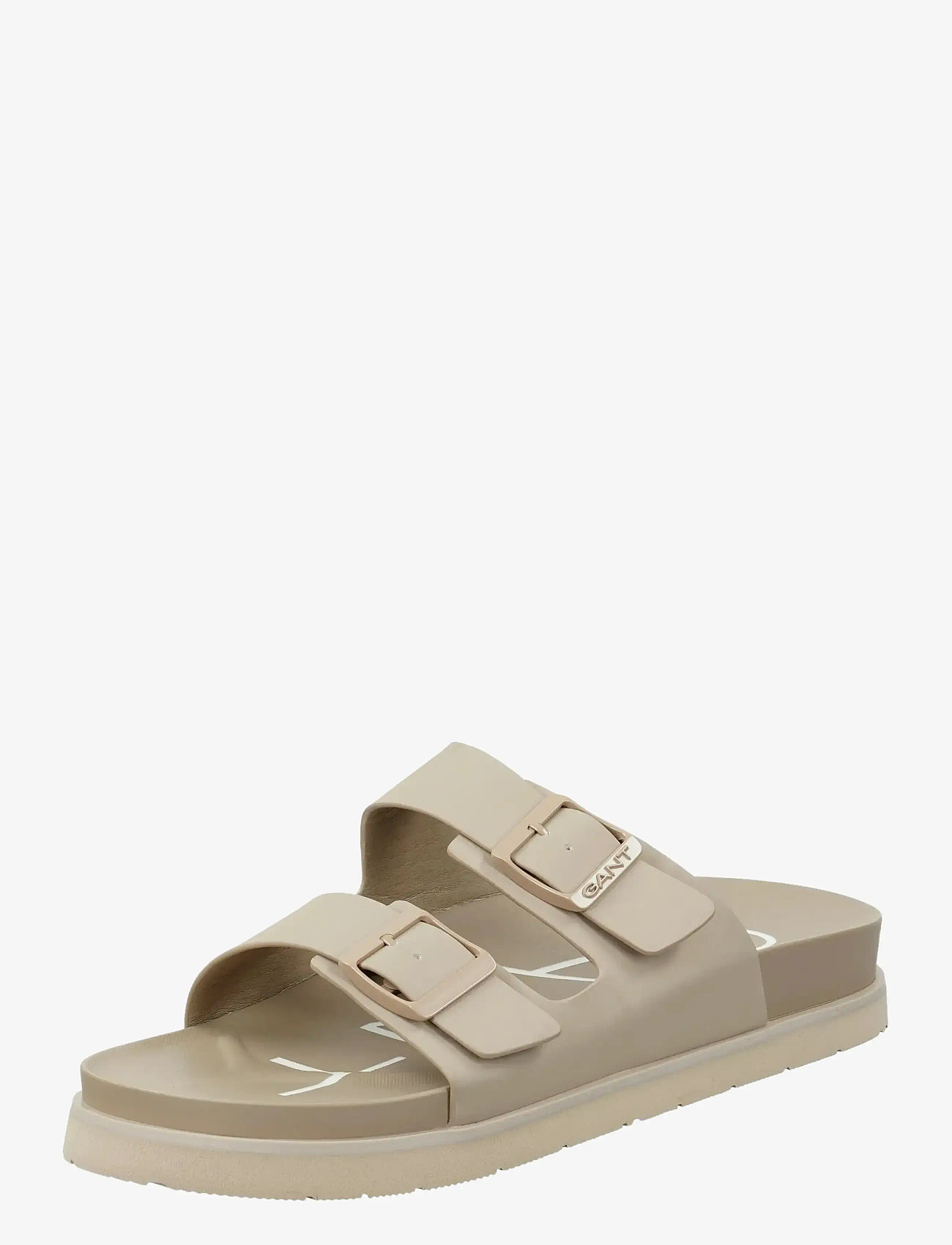 Gant - Palbuddy Sport Sandal - shoppa efter tillfälle - taupe - 0