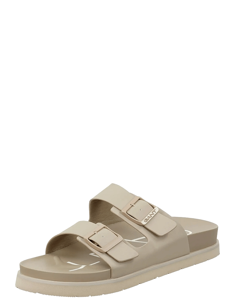 Gant - Palbuddy Sport Sandal - nach anlass kaufen - taupe - 0