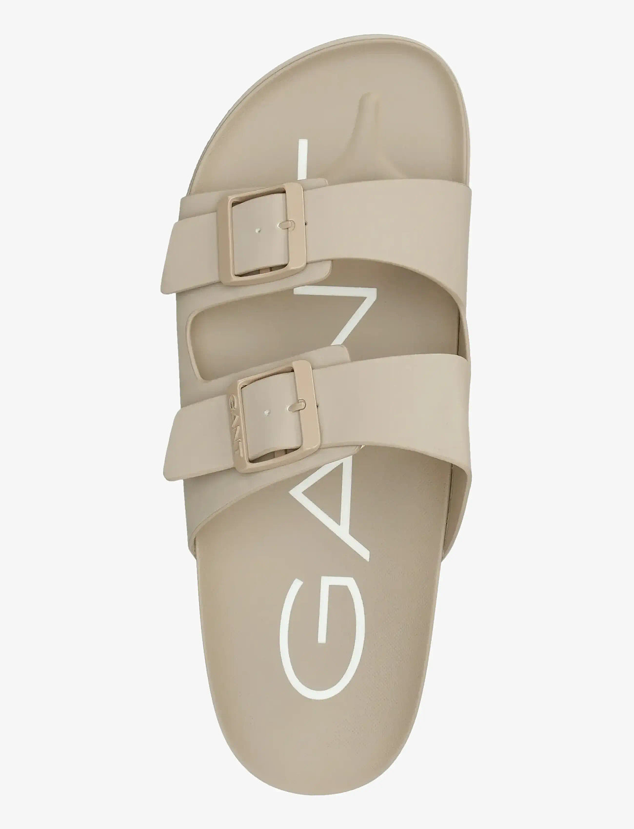 Gant - Palbuddy Sport Sandal - shoppa efter tillfälle - taupe - 1