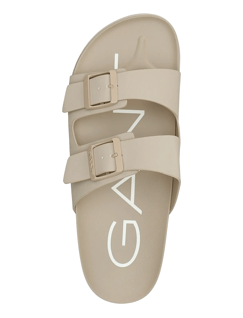 Gant - Palbuddy Sport Sandal - nach anlass kaufen - taupe - 1