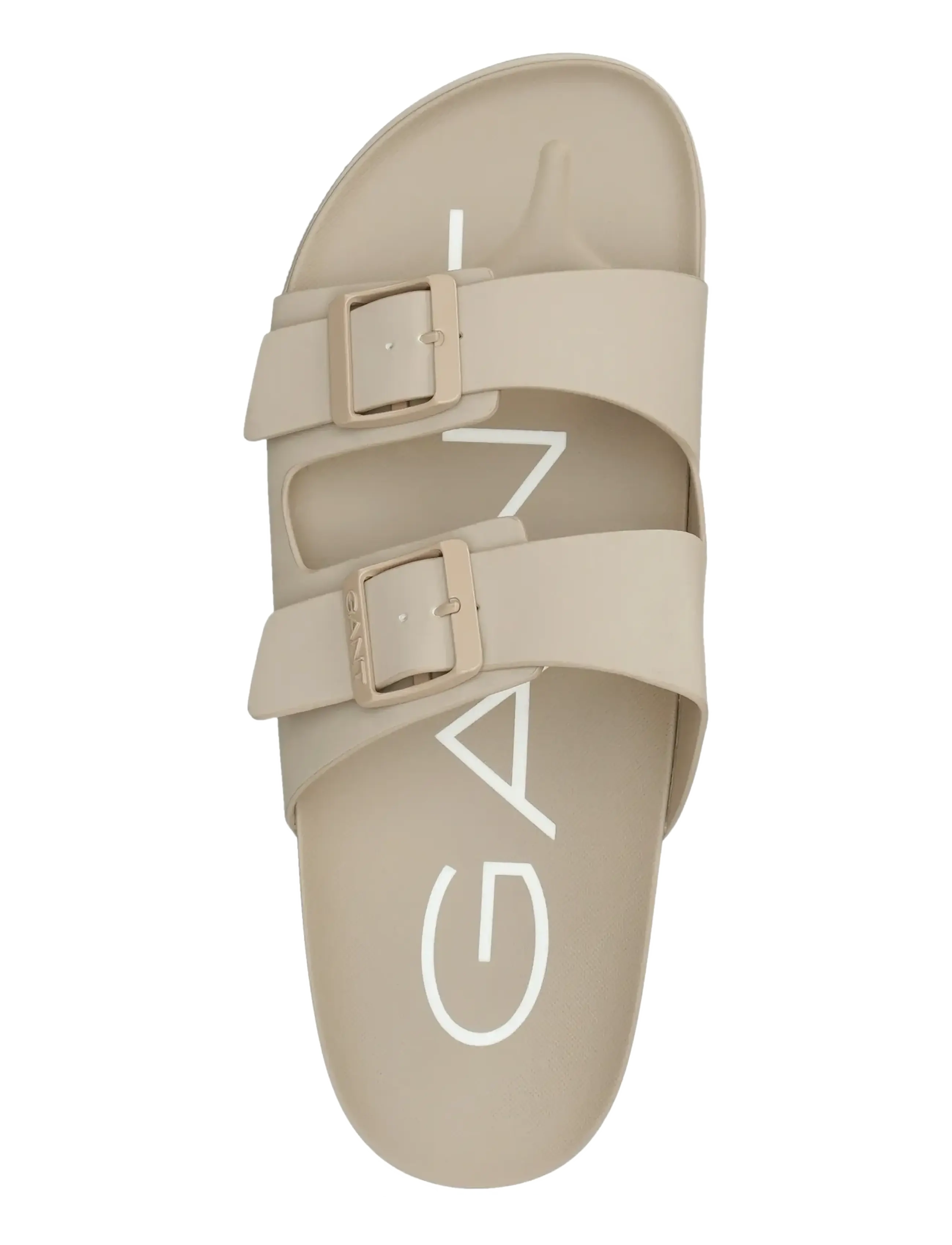 Gant - Palbuddy Sport Sandal - shop efter anledning - taupe - 1