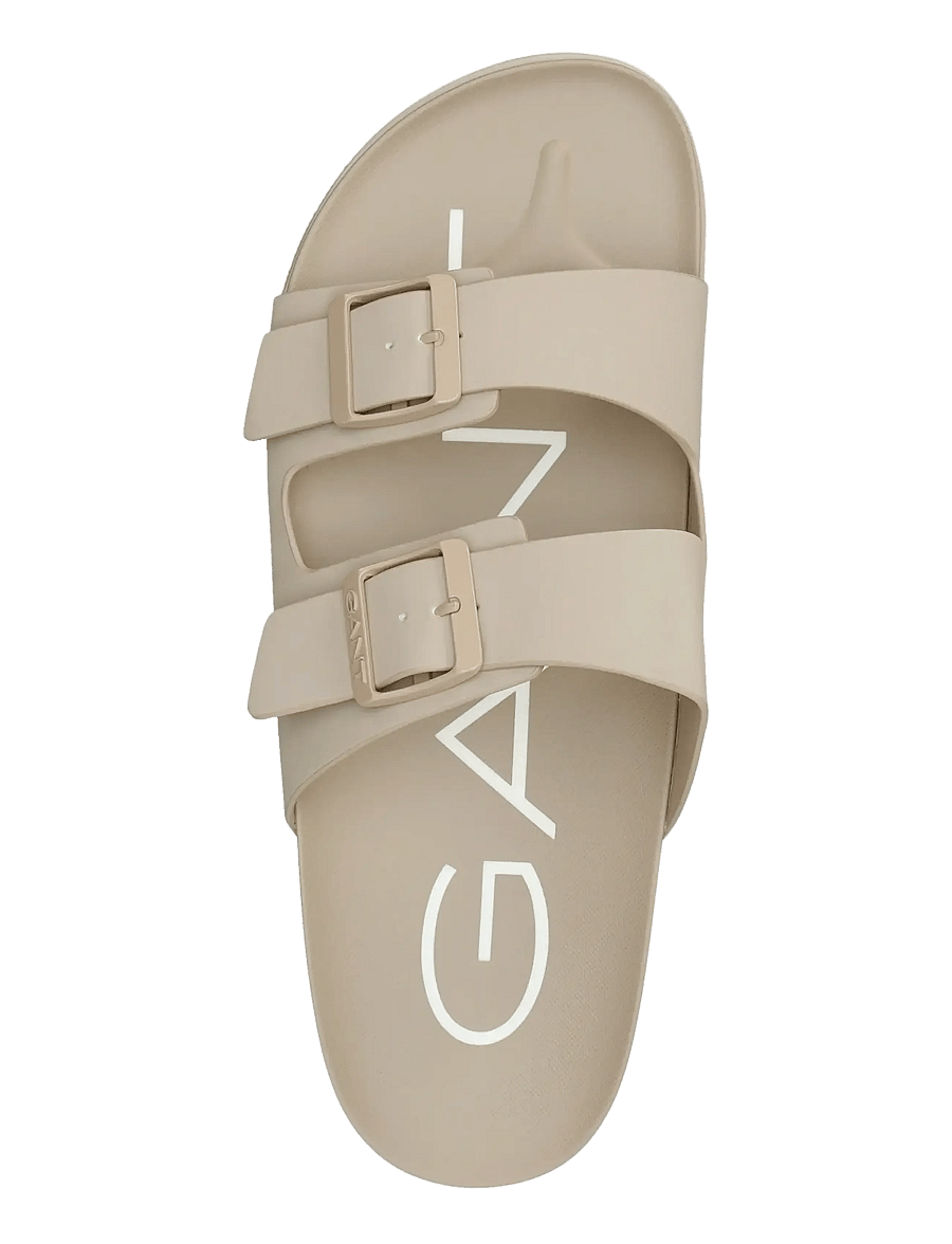 Gant - Palbuddy Sport Sandal - nach anlass kaufen - taupe - 1