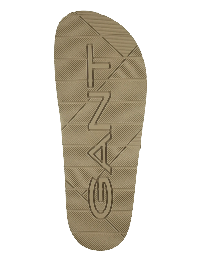 Gant - Palbuddy Sport Sandal - nach anlass kaufen - taupe - 2