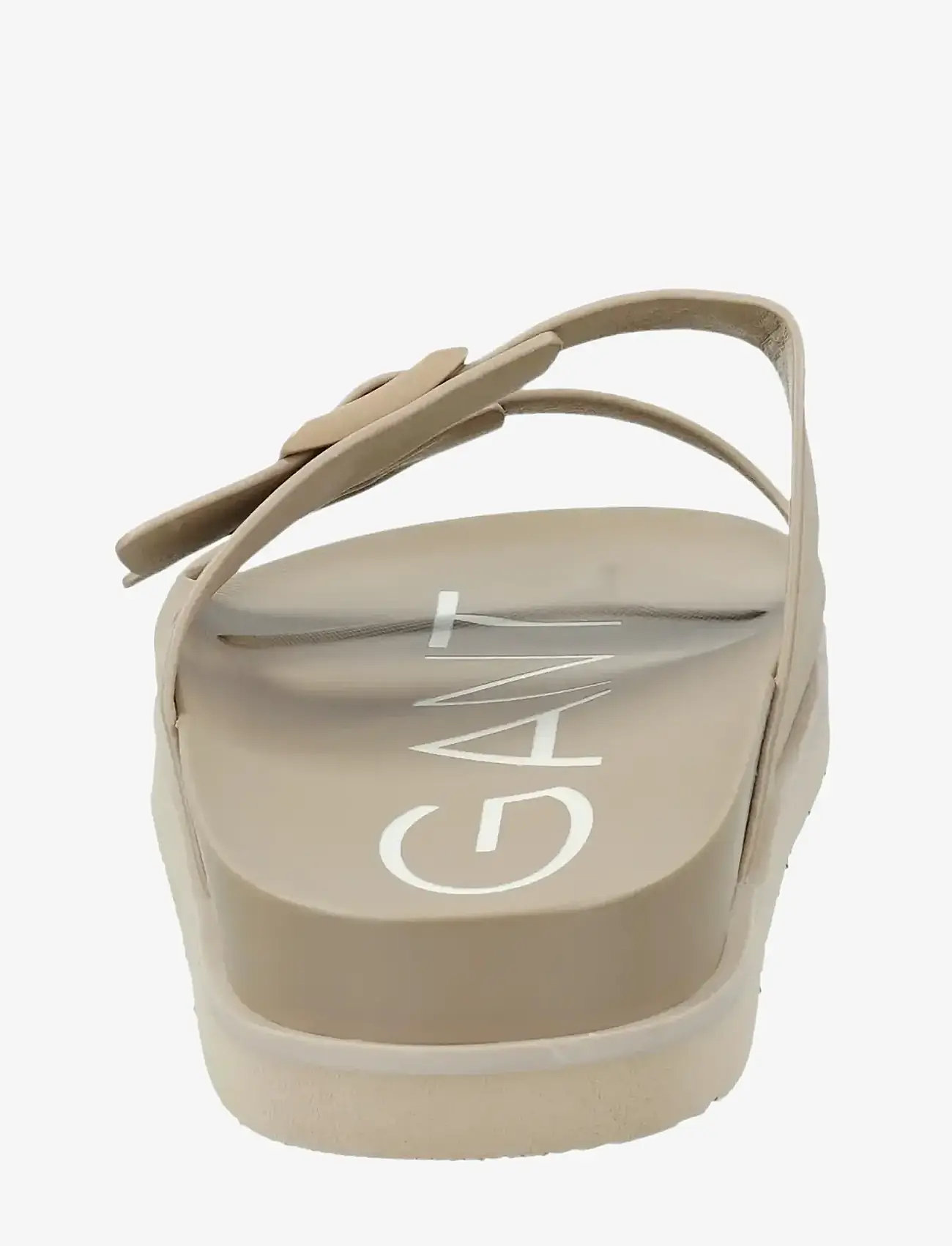 Gant - Palbuddy Sport Sandal - shoppa efter tillfälle - taupe - 4