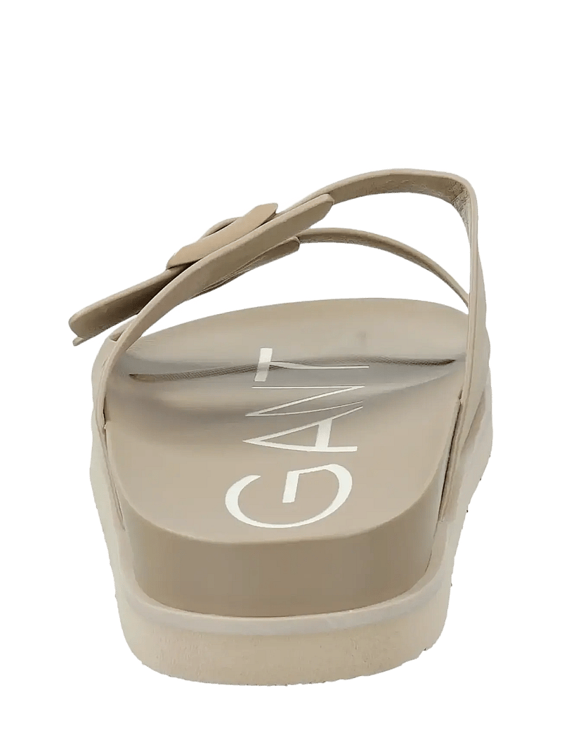 Gant - Palbuddy Sport Sandal - nach anlass kaufen - taupe - 4