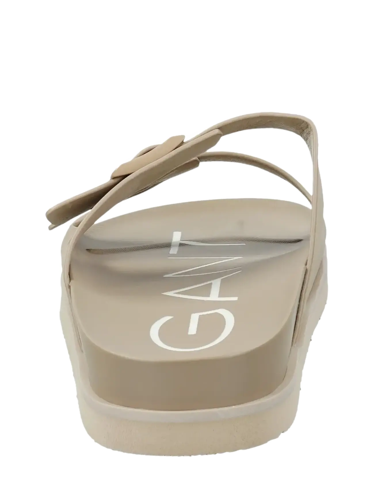 Gant - Palbuddy Sport Sandal - shop efter anledning - taupe - 4