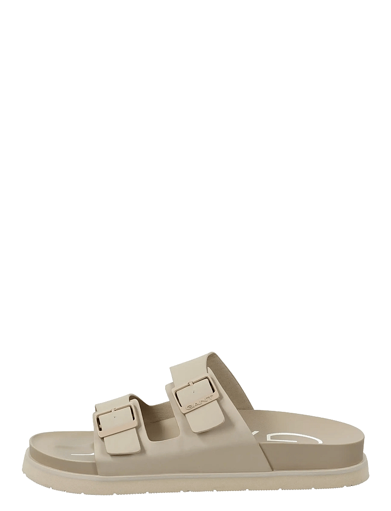 Gant - Palbuddy Sport Sandal - nach anlass kaufen - taupe - 5