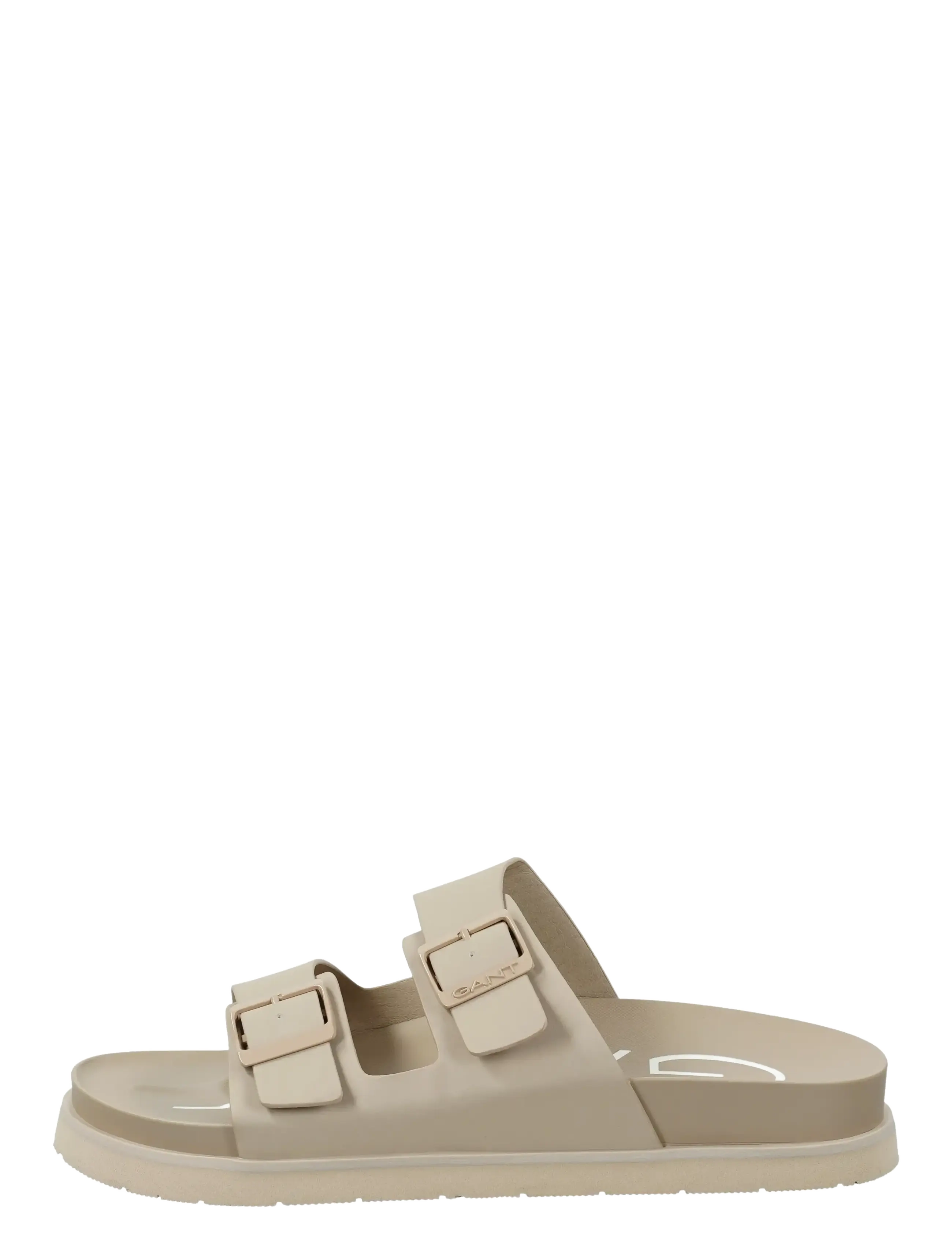 Gant - Palbuddy Sport Sandal - shop efter anledning - taupe - 5