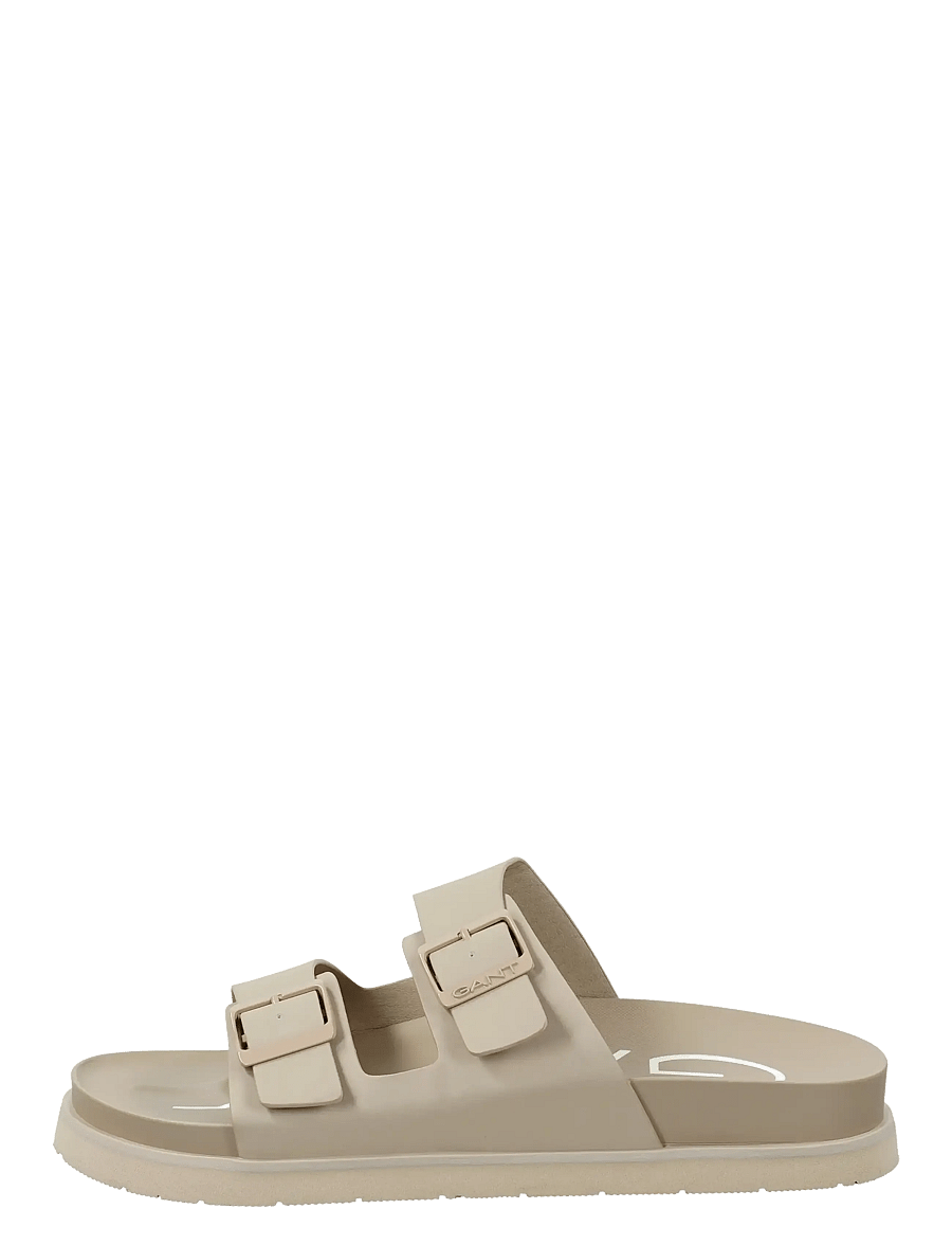 Gant - Palbuddy Sport Sandal - nach anlass kaufen - taupe - 5