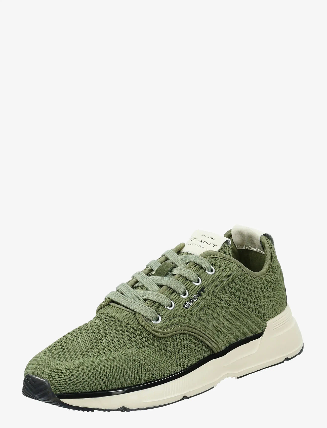 GANT - Beeker Sneaker - tennised - dark green - 0