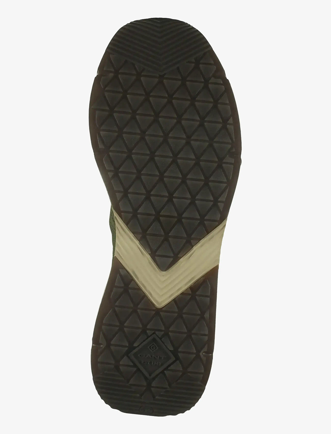 GANT - Beeker Sneaker - tennised - dark green - 2