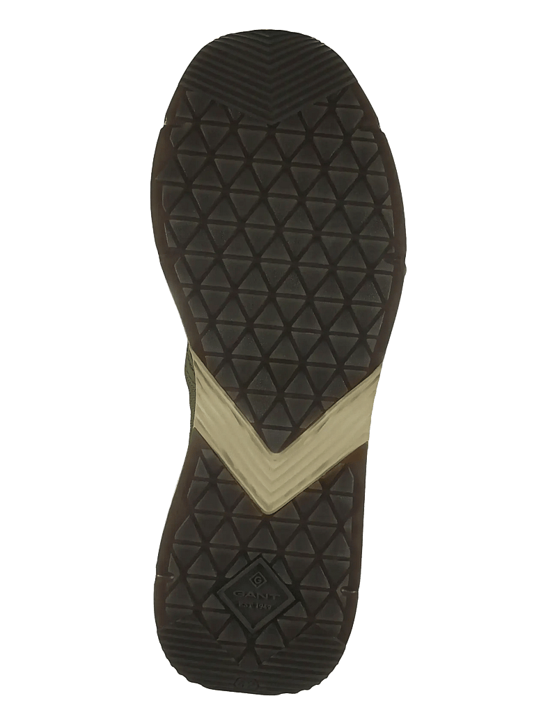 Gant - Beeker Sneaker - niedriger schnitt - dark green - 2