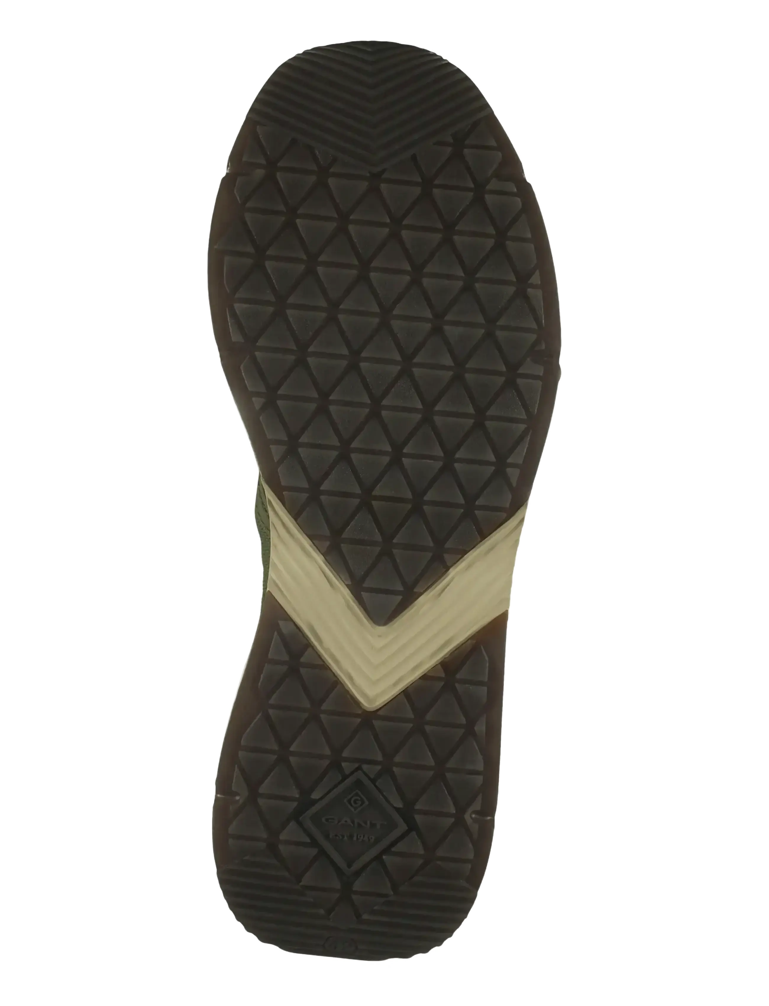 Gant - Beeker Sneaker - sneakers - dark green - 2