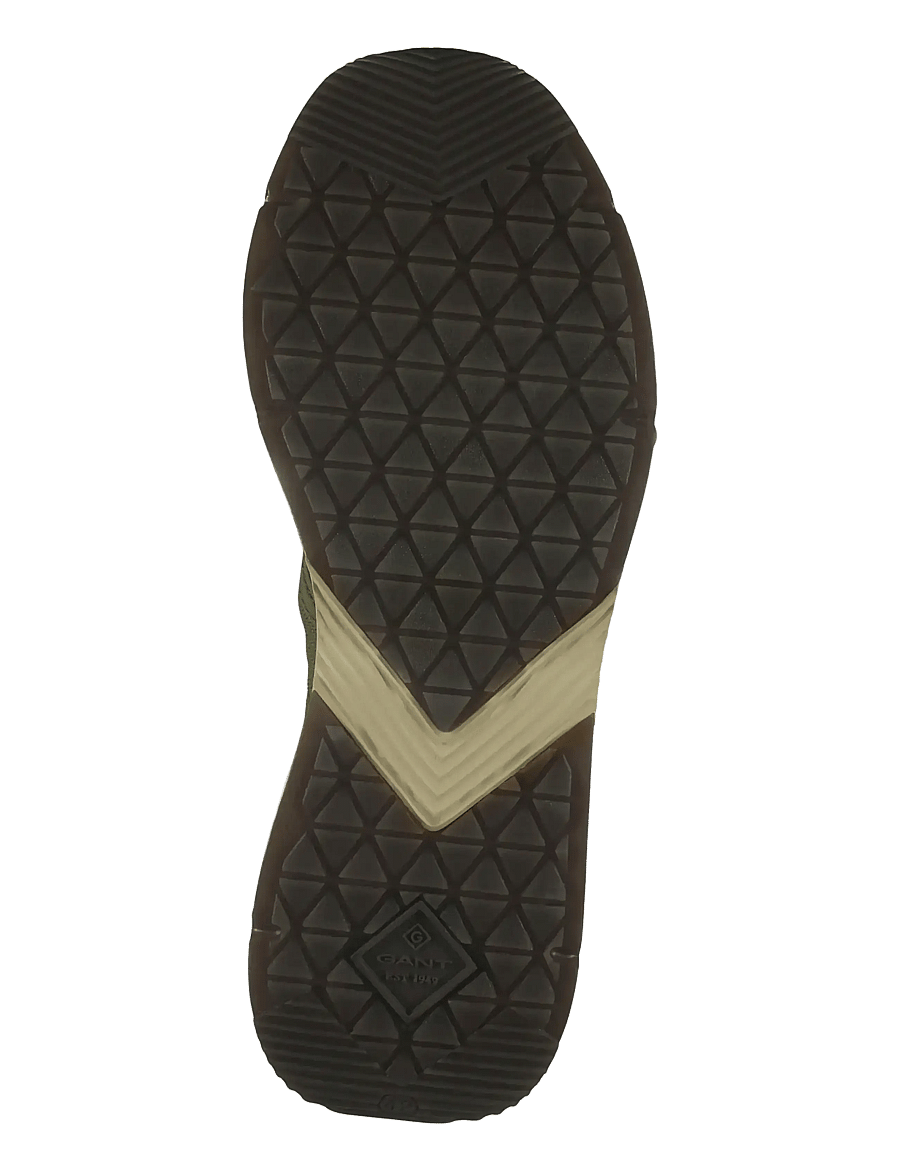 Gant - Beeker Sneaker - låga sneakers - dark green - 2