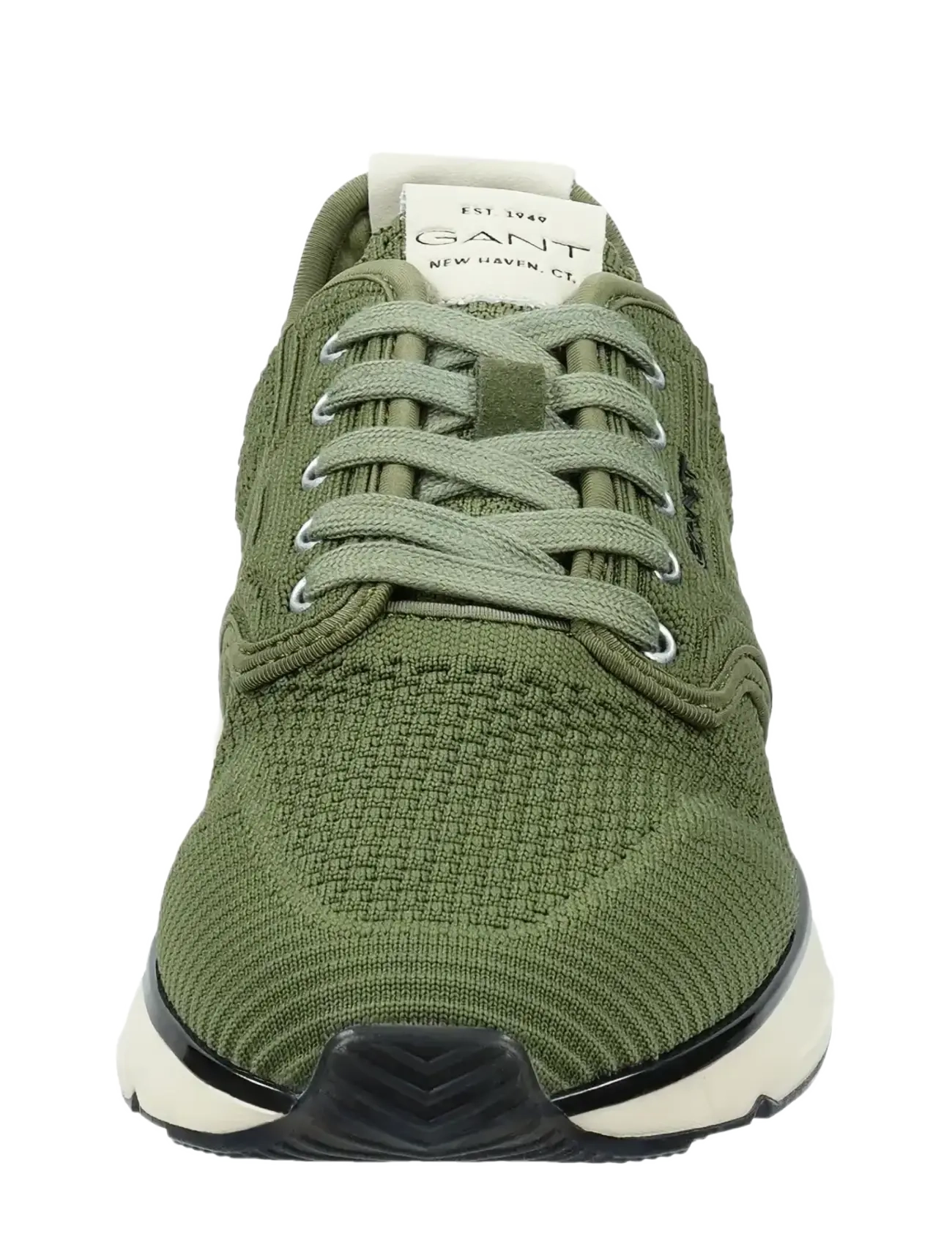 Gant - Beeker Sneaker - sneakers - dark green - 3