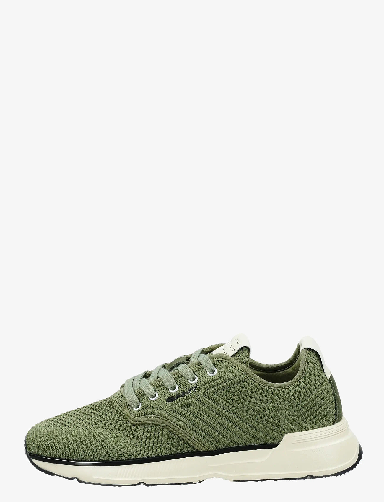 GANT - Beeker Sneaker - tennised - dark green - 5