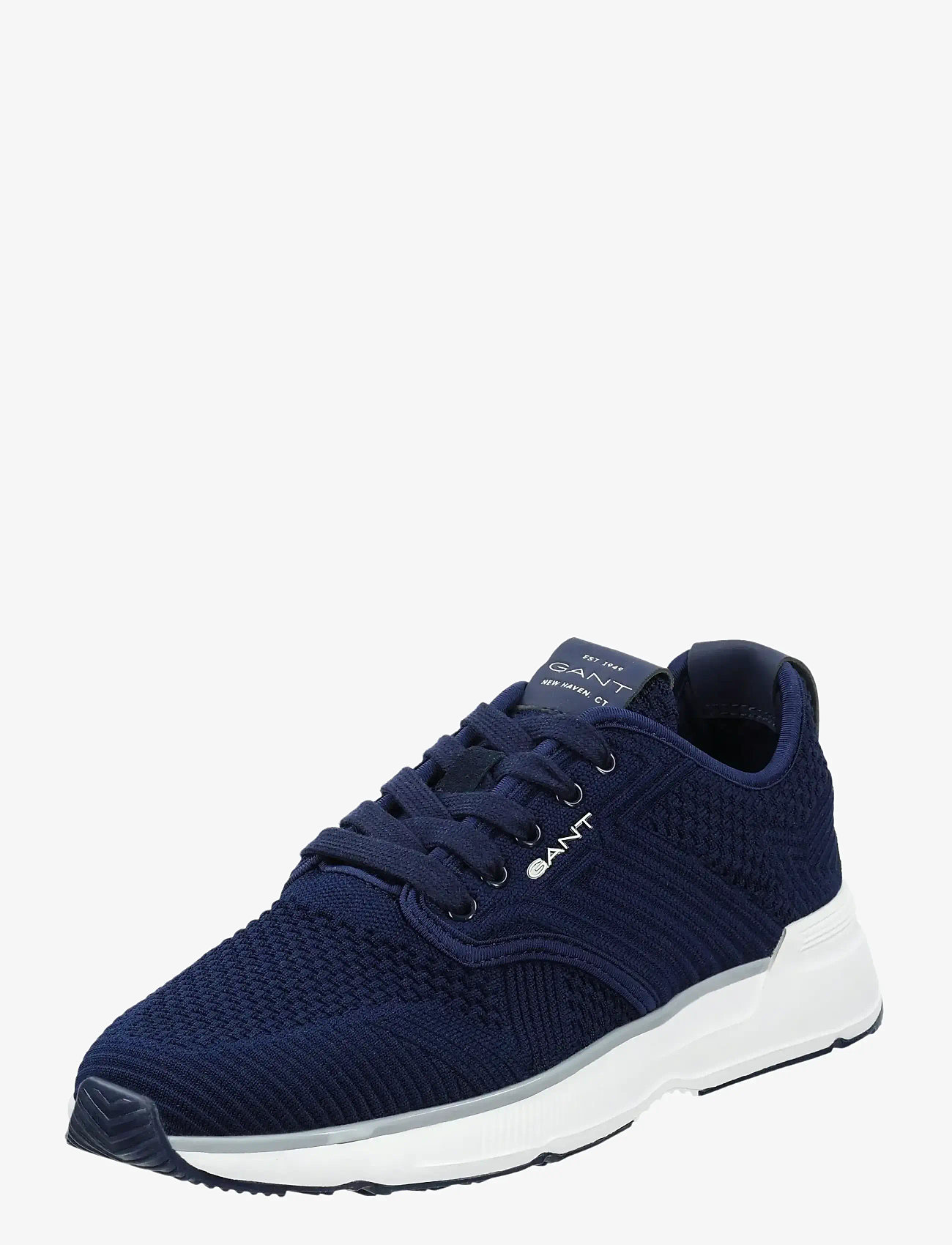 GANT - Beeker Sneaker - tennised - marine - 0