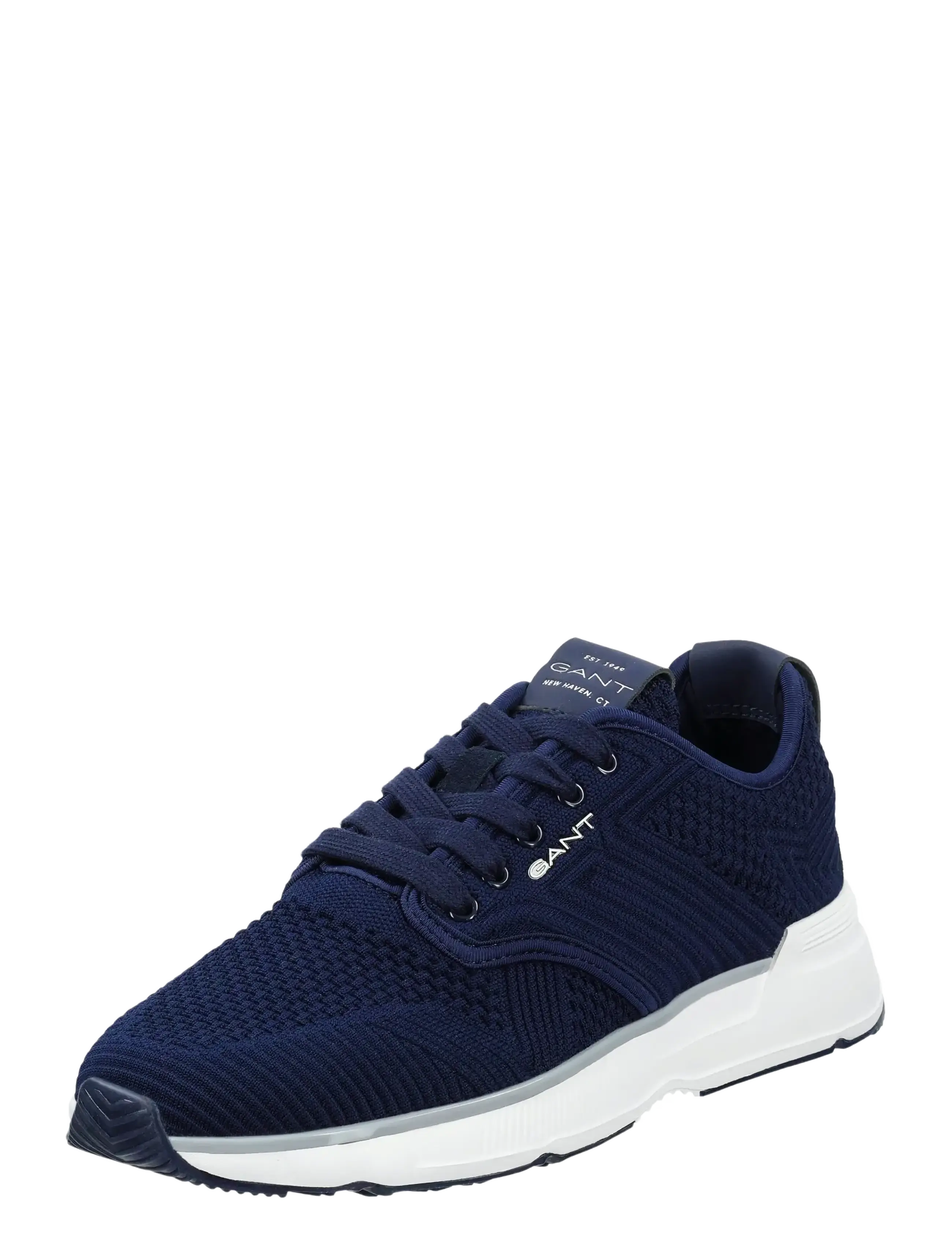 Gant - Beeker Sneaker - lave sneakers - marine - 0