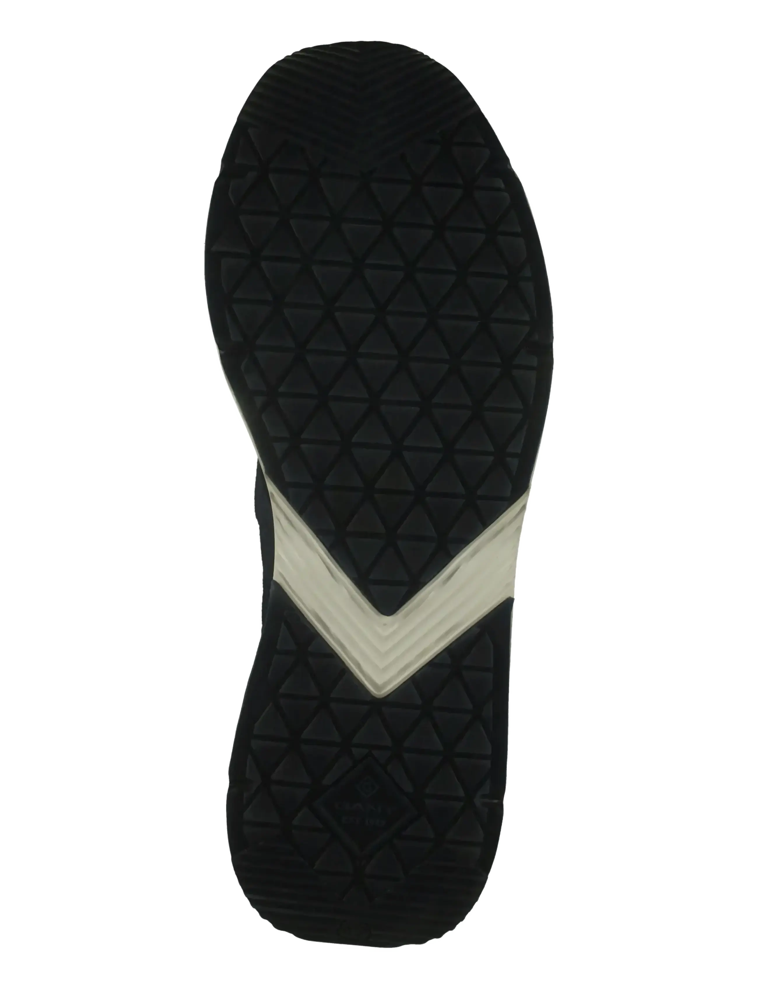 Gant - Beeker Sneaker - lave sneakers - marine - 2